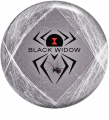 HAMMER BLACK  WIDOW  VIZ  A   BALL   