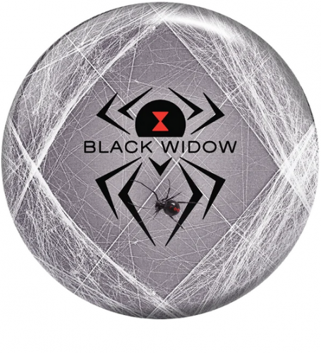 HAMMER BLACK WIDOW VIZ A BALL