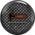 HAMMER DIAMOND PLATE HAMMER VIZ - A - BALL