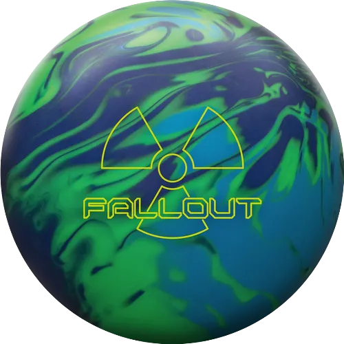 HAMMER FALLOUT