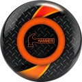 HAMMER TURBINE VIZ-A-BALL