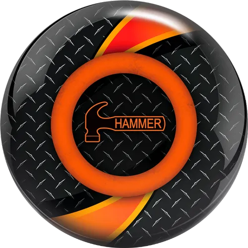 HAMMER TURBINE VIZ-A-BALL