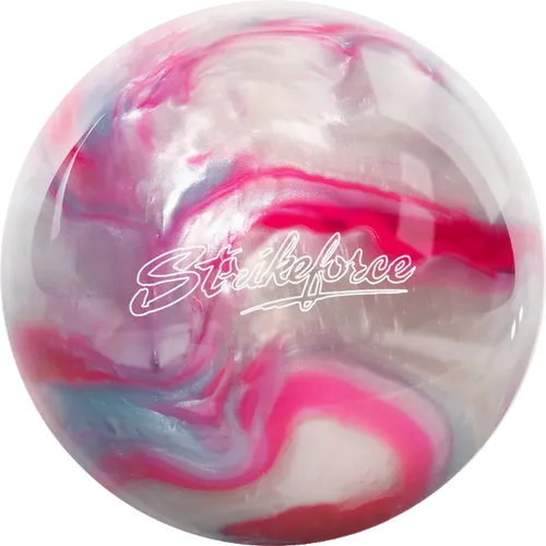 KR STRIKE FORCE PINK SKY WHITE