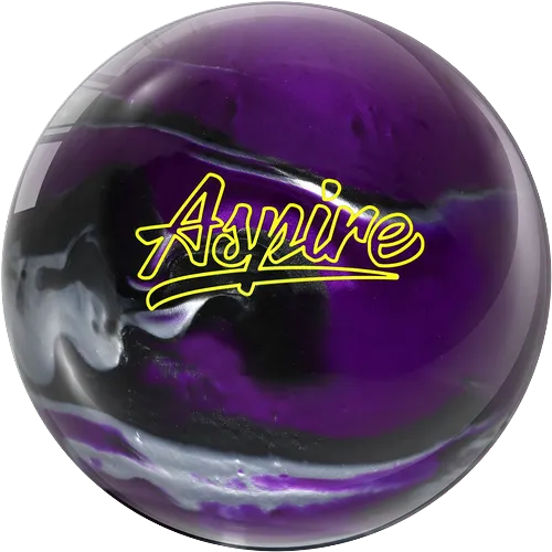 MOTIV ASPIRE PURPLE BLK SILVER