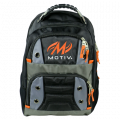 MOTIV  BATOH  INTREPED BLK ORANGE