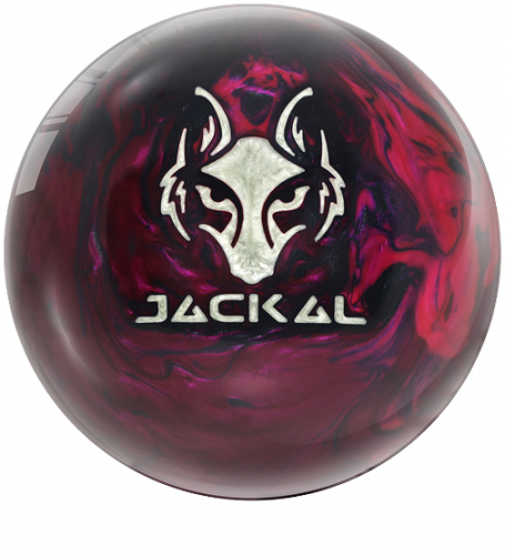 MOTIV CRIMSON JACKAL