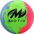 MOTIV EVOKE