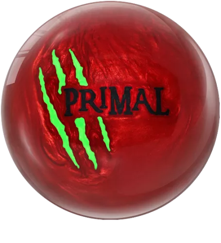MOTIV PRIMAL RAGE EVOLUTION