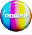 OTB  RAINBOW  POWER BALL