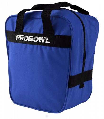PROBOWL 1 BALL BASIC modrá nosička PRO BOWL