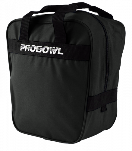 PROBOWL BASIC 1 BAL černá nosička PRO BOWL