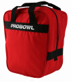PROBOWL  BASIC 1 BALL červená  nosička