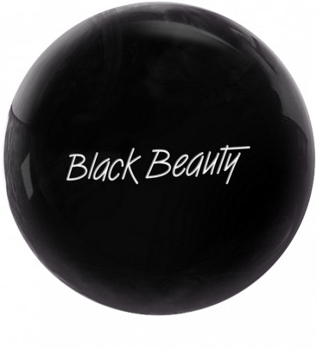 PROBOWL BLACK BEAUTY PRO BOWL