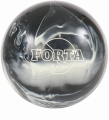 PROBOWL FORTA BLK WHITE   URETHANE