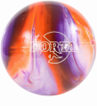 PROBOWL  FORTA WHITE PURPLE ORANGE  URETHANE