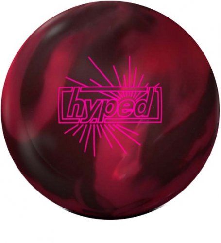 ROTO GRIP HYPED SOLID