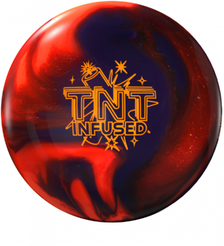 ROTO GRIP TNT INFUSED