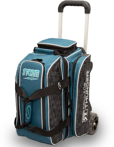STORM 2 BALL ROL THUNDER OCELOVĚ MODRA BLK