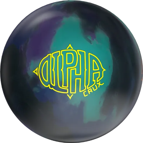 STORM ALPHA CRUX
