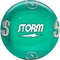 STORM CLEAR TEAL  