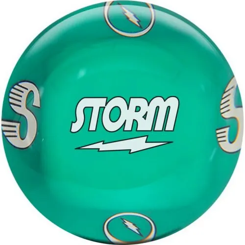 STORM CLEAR TEAL