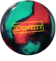 STORM  IDENTITY