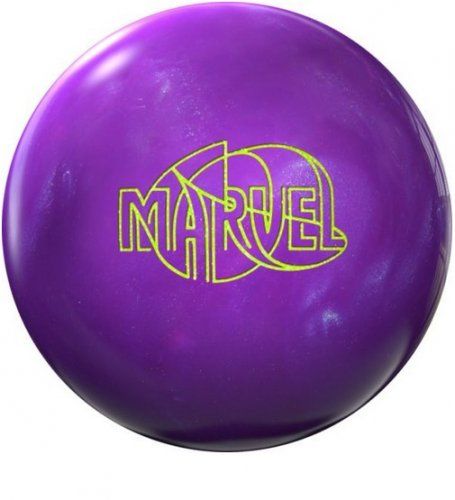 STORM MARVEL MAXX PURPLE