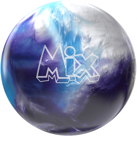 STORM MIX PURPLE BLUE WHITE