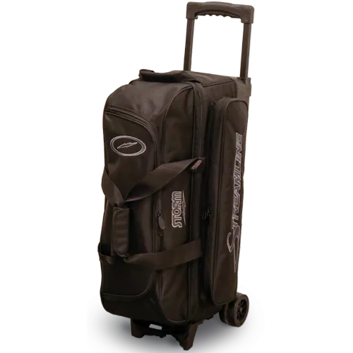 STORM STREAMLINE 3 BALKL ROL BLACKOUT KARBON ČERNA