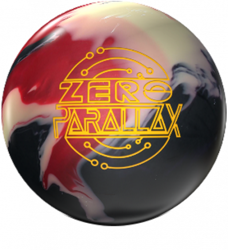 STORM ZERO PARALLAX