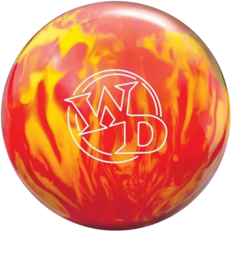 WD COLUMBIA LAVA FIRE