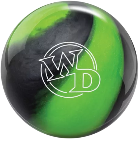 WD COLUMBIA LIME SWIRL