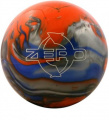 ZERO ECLIPSE ORANGE BLUE SILVER