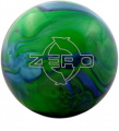 ZERO SEASCHELL  GREEN BLUE TURGUISE