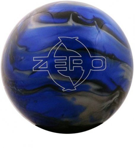 ZERO SPACE BLUE BLACK SILVER ALOHA